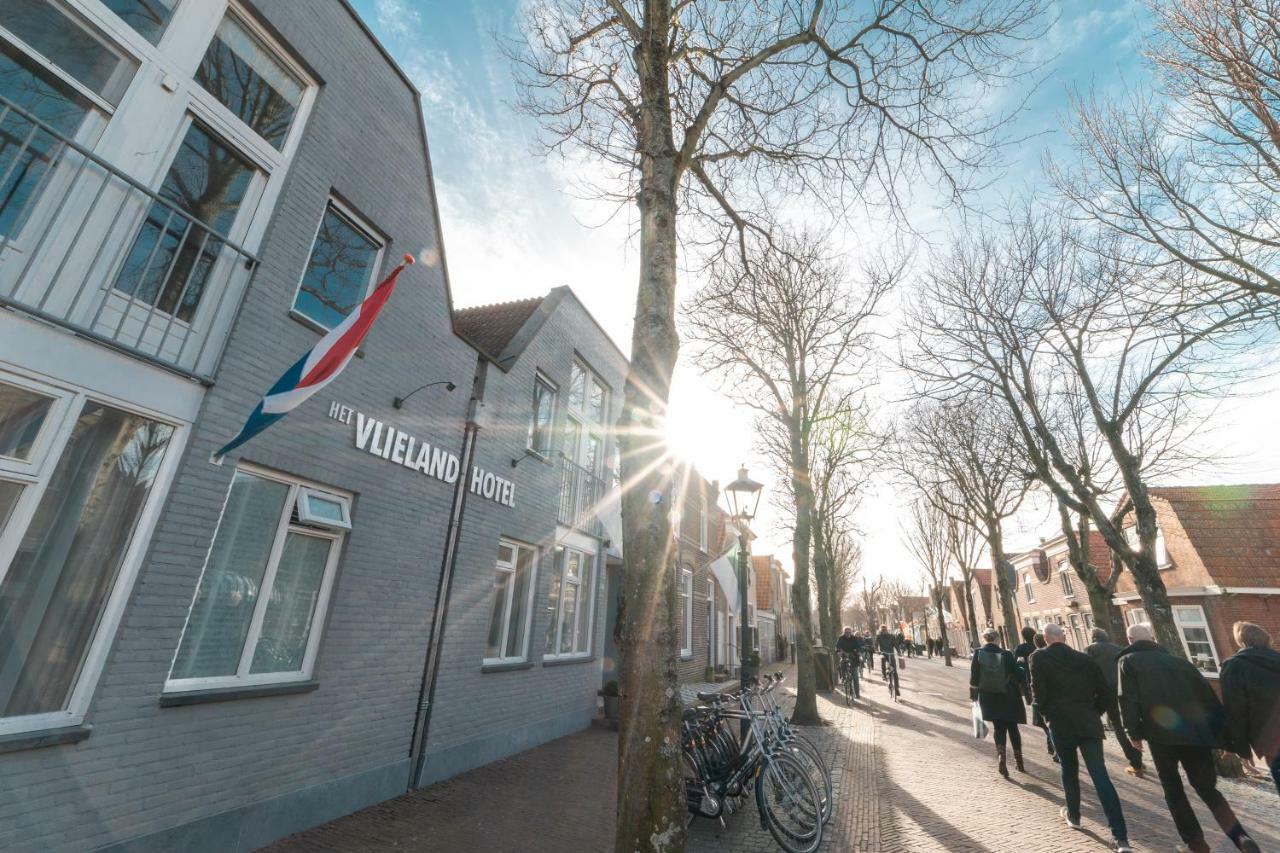 Het Vlielandhotel Exterior photo